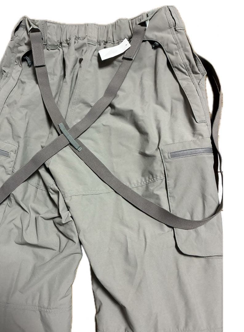 K*T様 【未使用品】patagonia mars level5 pants