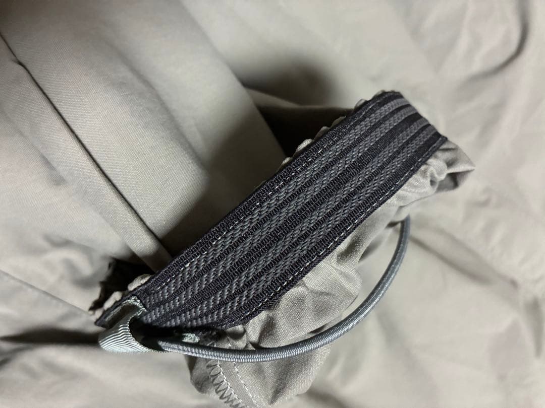 K*T様 【未使用品】patagonia mars level5 pants