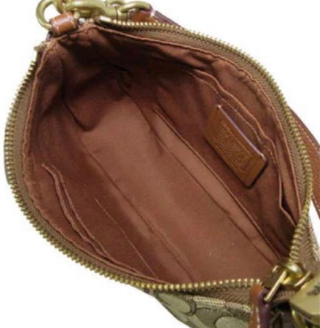 COACH コーチ ミッキーコラボ ノリータ19 限定可愛いショルダーバッグ