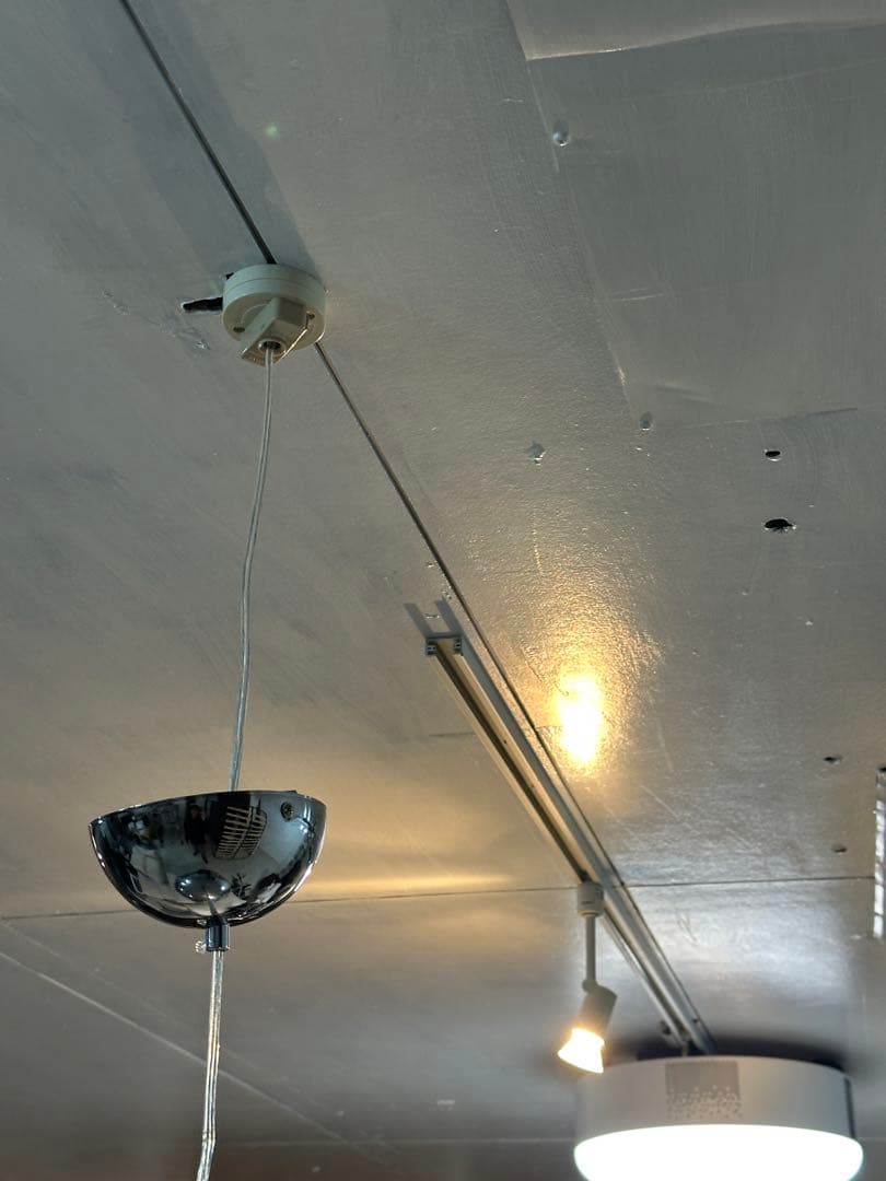 ⭐️【全国送料無料】天井　吊り下げ　ペンダント　ライト　トムディクソン　照明