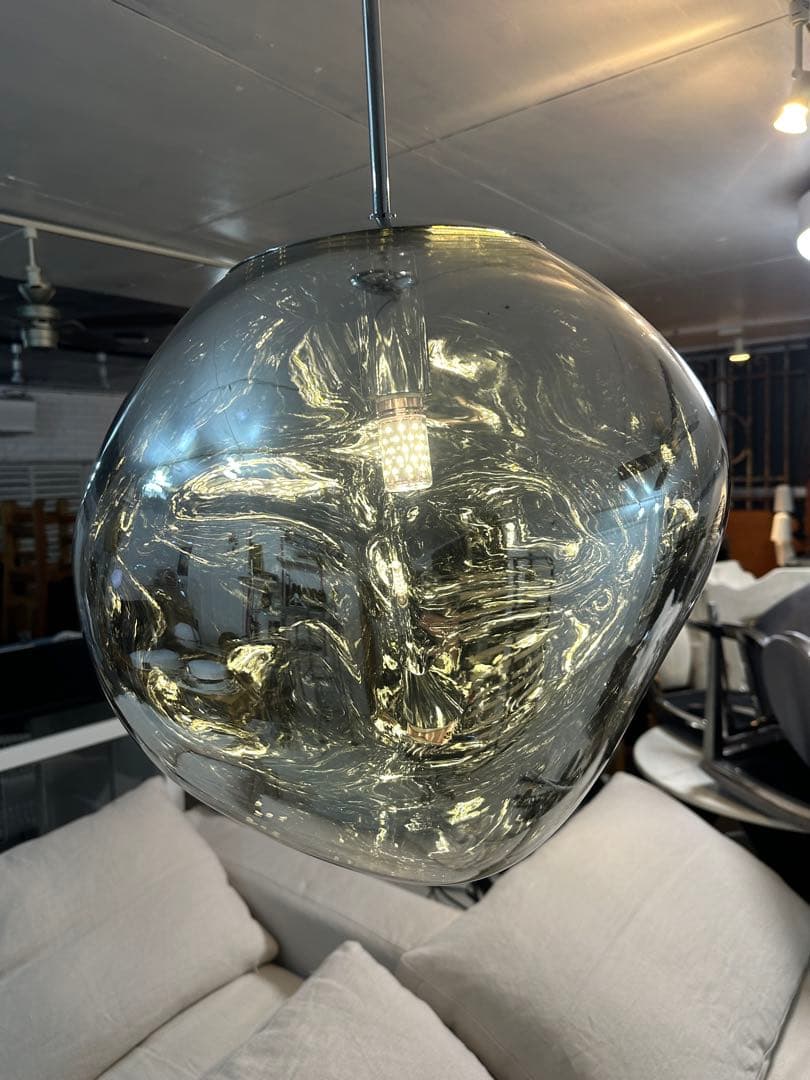 ⭐️【全国送料無料】天井　吊り下げ　ペンダント　ライト　トムディクソン　照明