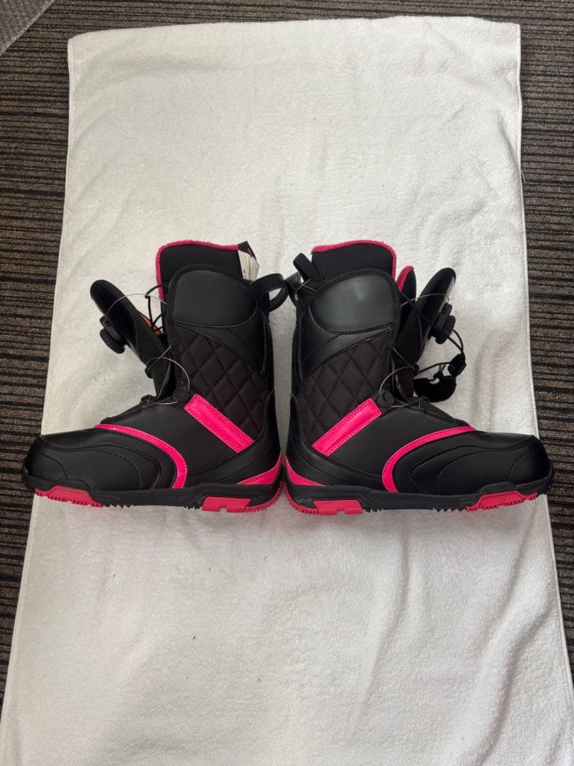 な*ん様 SIONYX スノボーブーツ美品