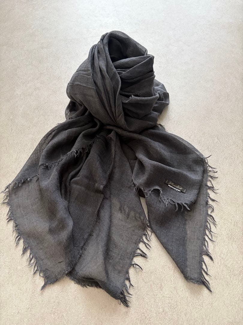 【美品】Faliero Sarti ストール