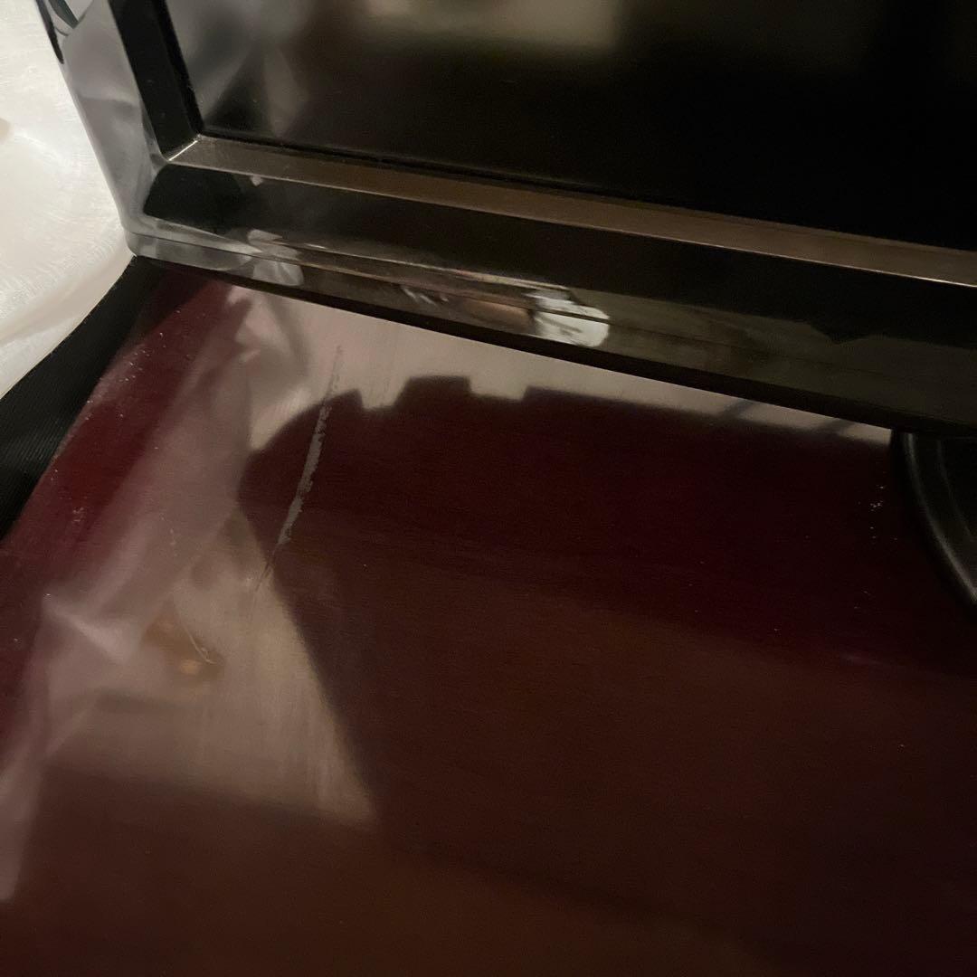 昭和レトロ　パナソニックテレビ台　80×55高さ44cm 収納ラック　ローボード