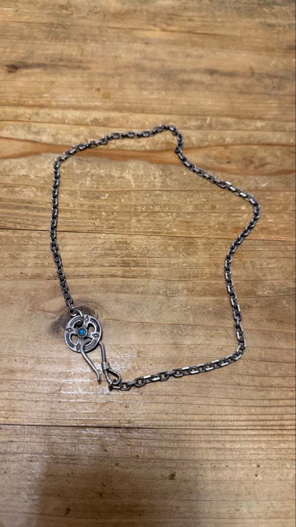 Arizona freedom ネックレス