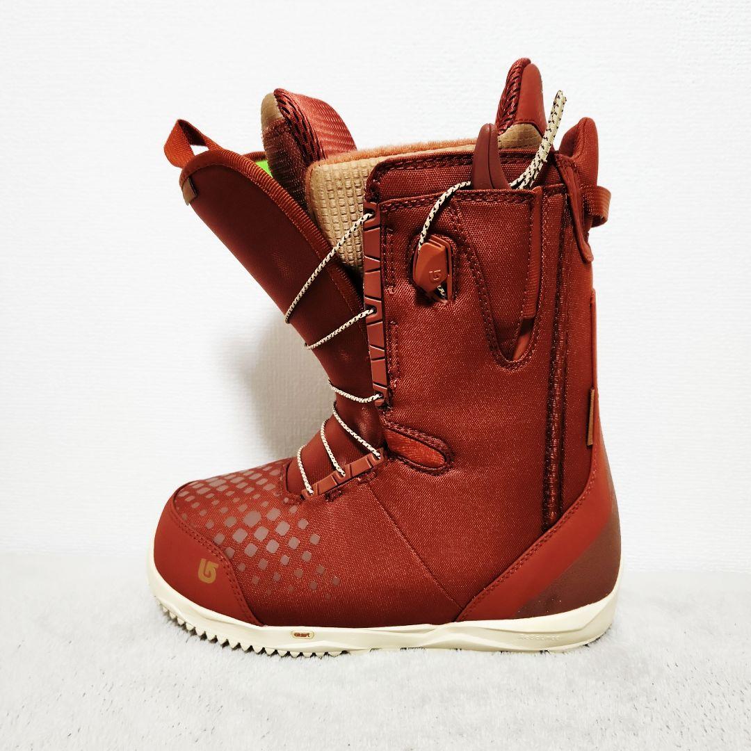 BURTON STASH HUNTER スノーボード ブーツ 26.5センチ