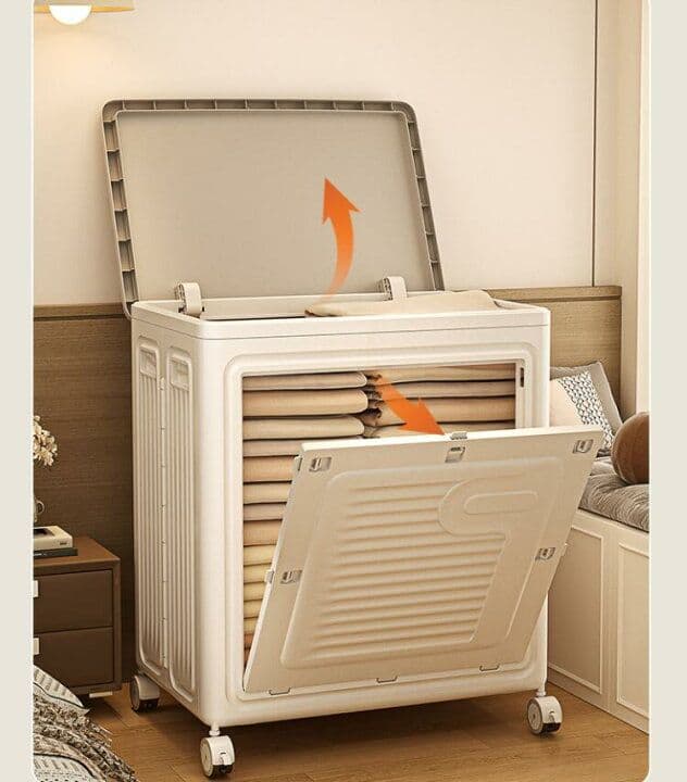 収納ボックス 折りたたみ ふた付き ス衣類収納 おしゃれ おもちゃ 可愛い