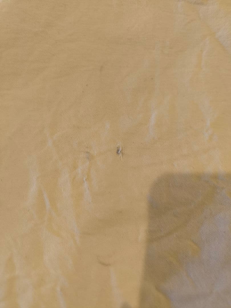 Helinox カフェテーブル ウォールナット