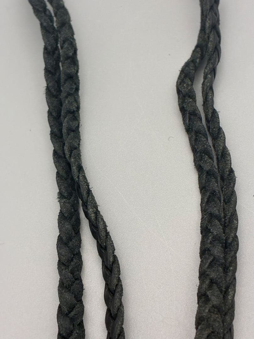 クロームハーツ シルバーネックレス Chrome Hearts