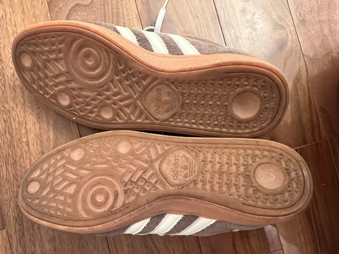 adidas HANDBALL SPEZIAL W 25㎝