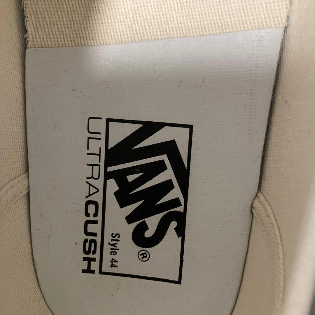 バンズ vans オーセンティック44 DX アナハイム 27cm 最初期