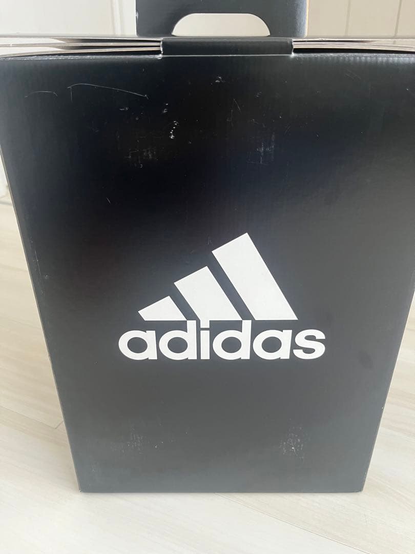 アディダス　ランドセル　新品　ブラック✖️ブラック