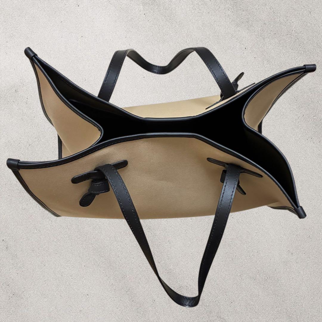 GIANNI CHIARINI ジャンニキャリーニ マルチェッラ トートバッグ