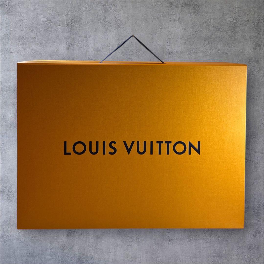 【本日限定価格】LVモノグラム スーツケース　ホライゾン55 ［極美品］