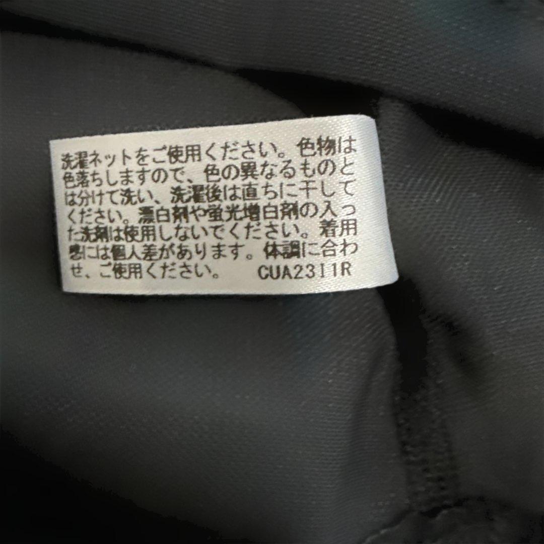 medi Xer アームシェイプインナー　Ｍ