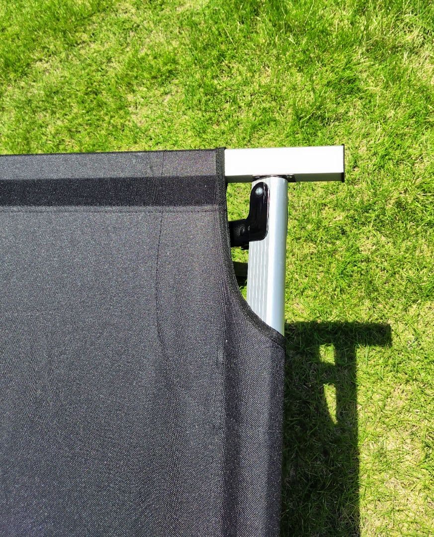 【美品】TETON SPORTS Universal Camp Cot