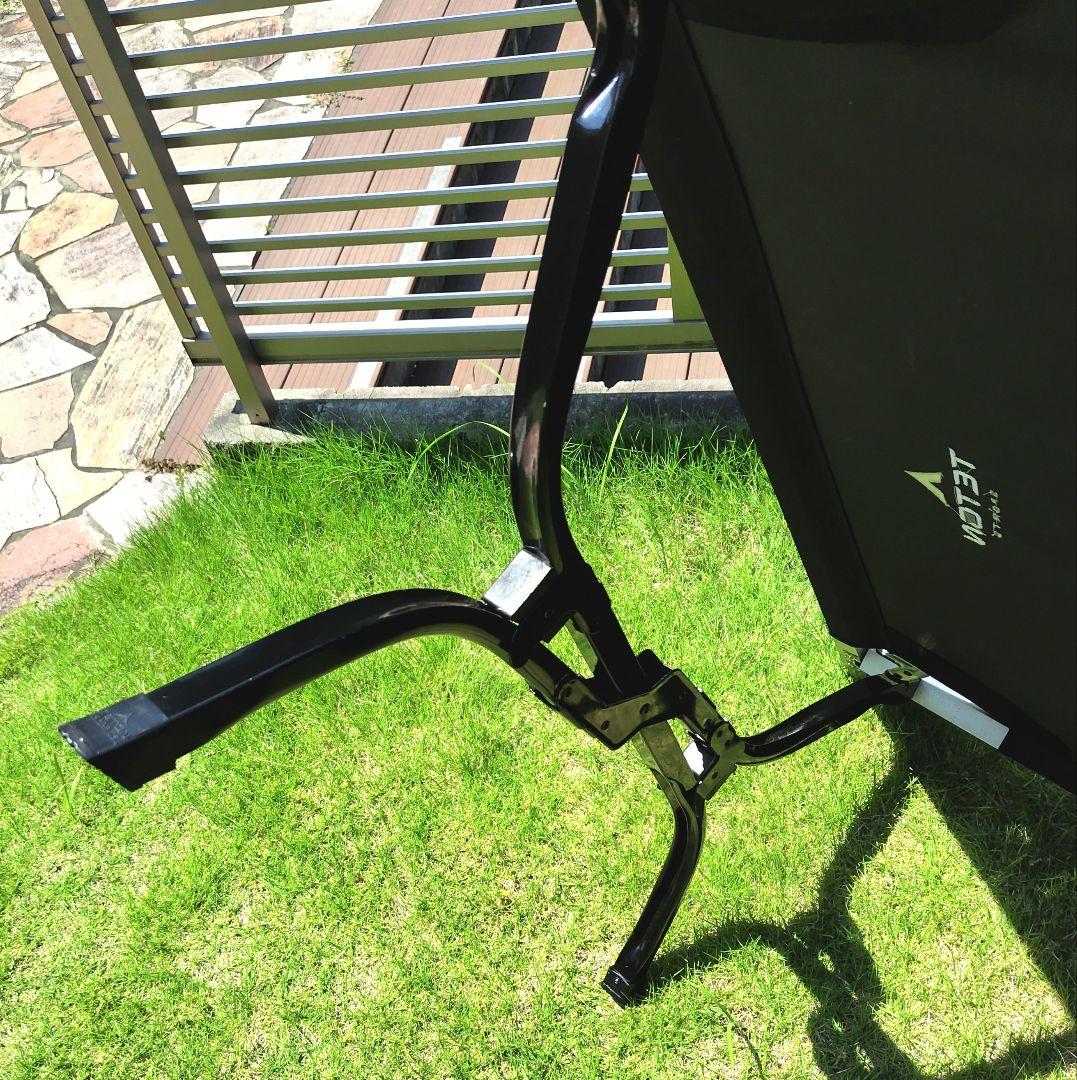 【美品】TETON SPORTS Universal Camp Cot