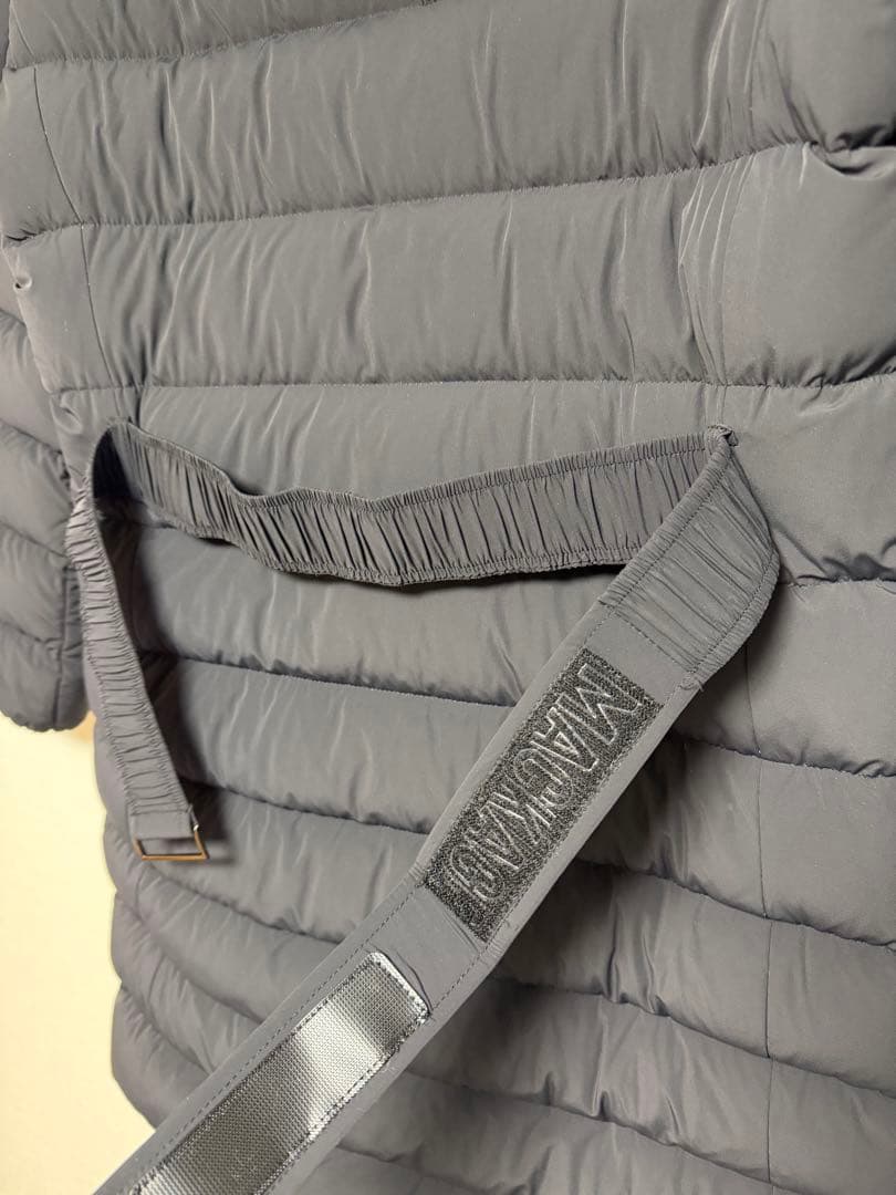 MACKAGE ASHLEY ダウンジャケット サイズS