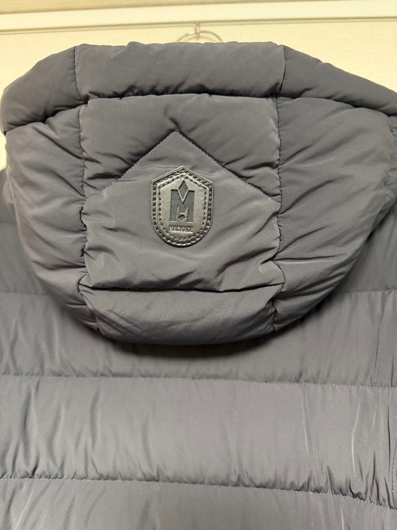 MACKAGE ASHLEY ダウンジャケット サイズS