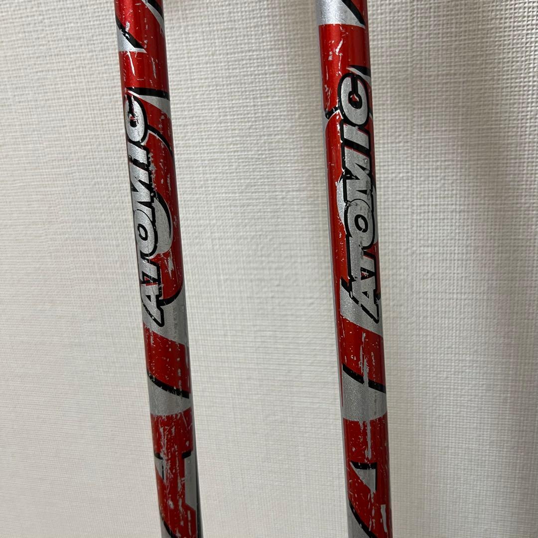 Rossignol Frozen ジュニアスキーセット