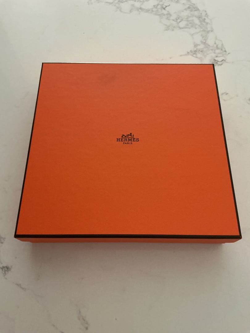 HERMES エルメス　お皿　パンプレート　ガダルキヴィール 17cm NO1