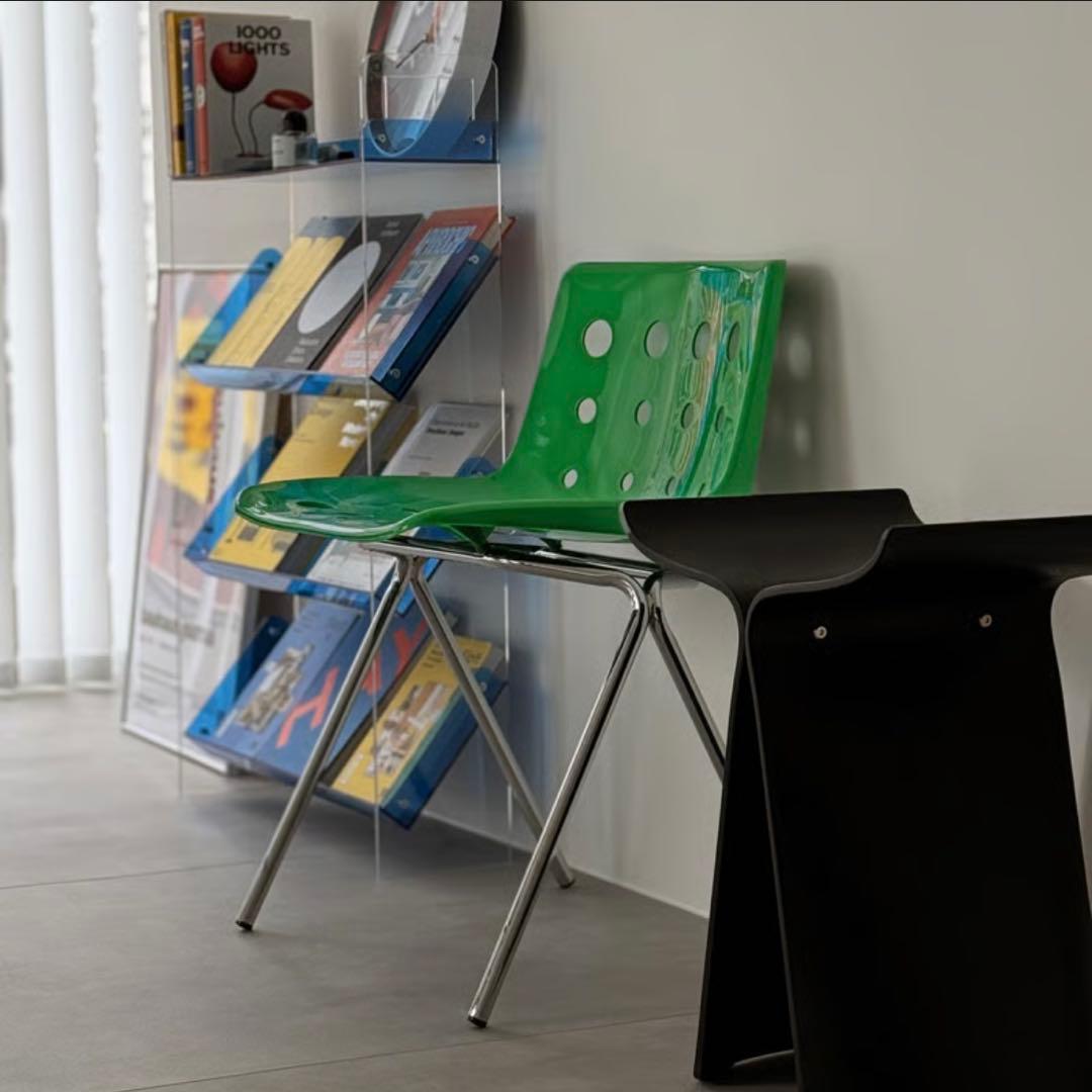 Art of Black/POLO CHAIRリプロ/グリーン