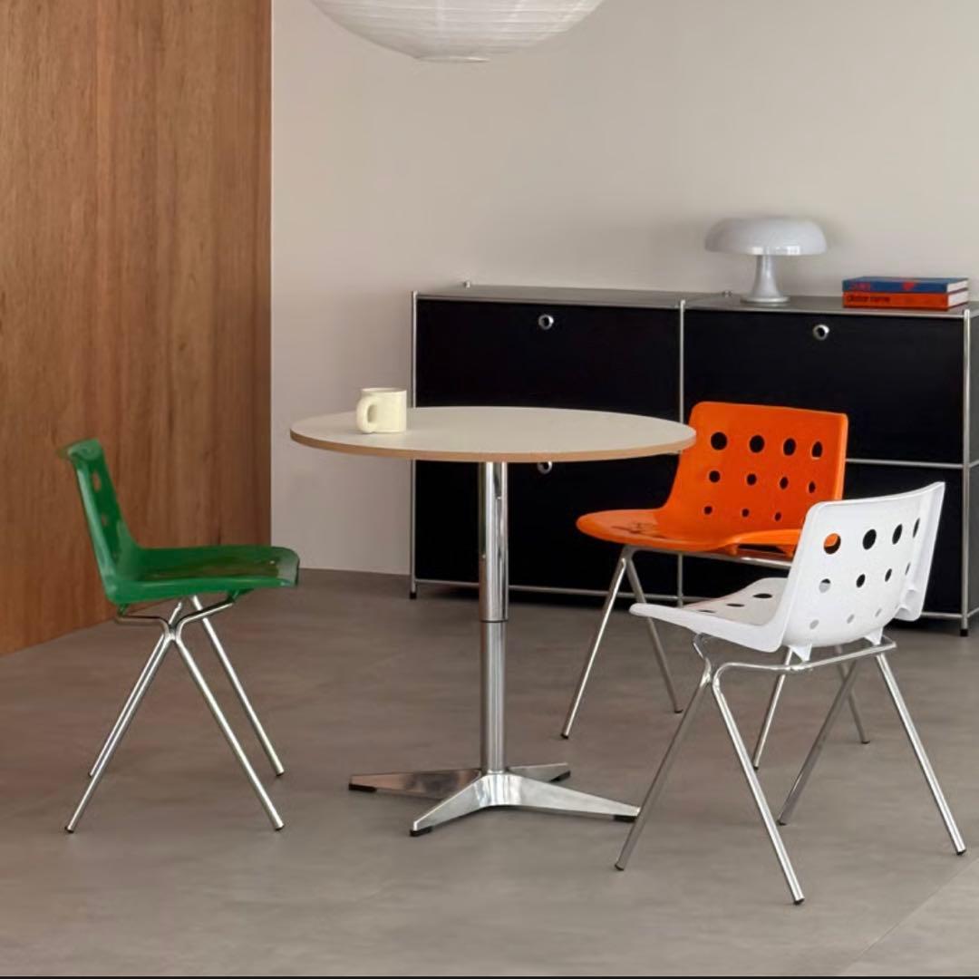 Art of Black/POLO CHAIRリプロ/グリーン