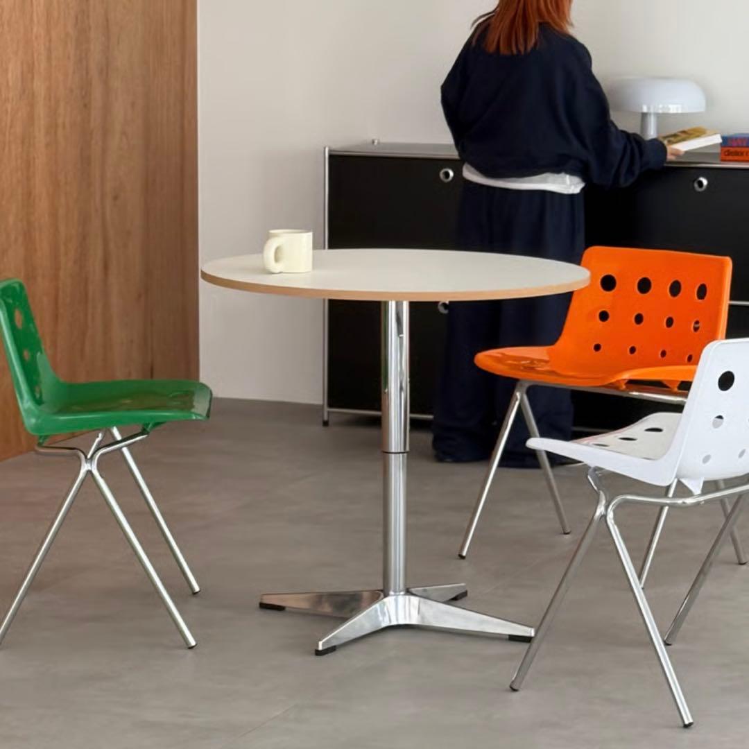 Art of Black/POLO CHAIRリプロ/グリーン