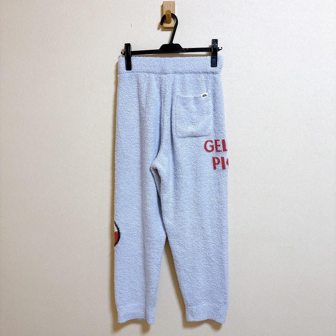 ジェラートピケ キノピオ ルームウェア スーパーマリオ ジェラピケ