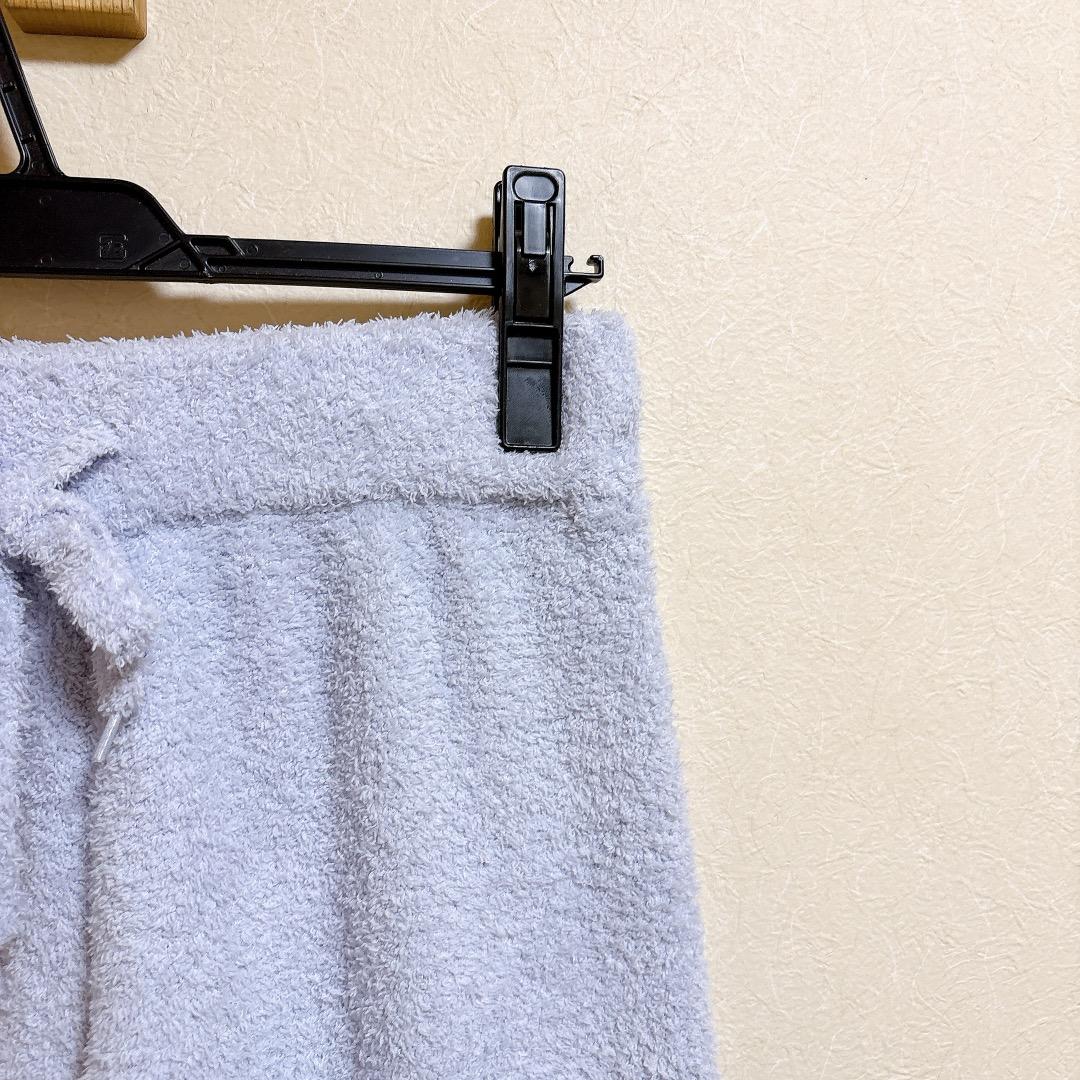 ジェラートピケ キノピオ ルームウェア スーパーマリオ ジェラピケ