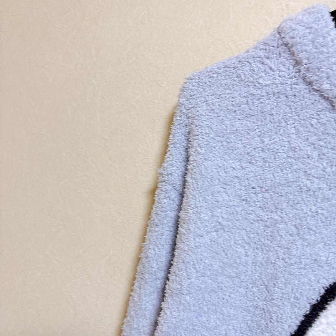 ジェラートピケ キノピオ ルームウェア スーパーマリオ ジェラピケ