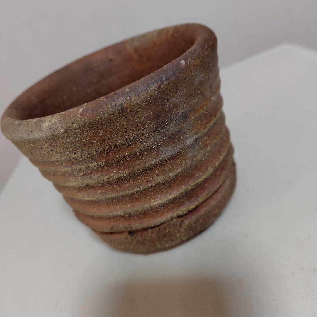 年代物、古い古鉢です。簡単に入手出来ません。実際に使用せず、鑑賞用