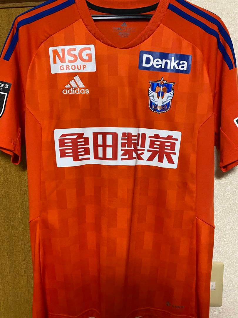 アルビレックス新潟 伊藤涼太郎 2023モデル 最終値下げ！