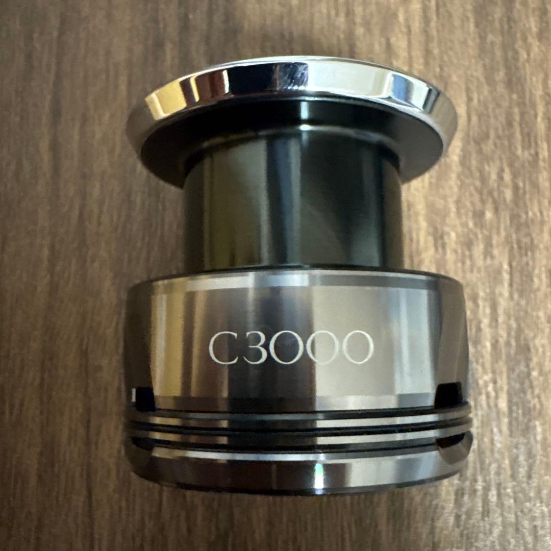 【最終値下げ】24ツインパワー c3000 スプール