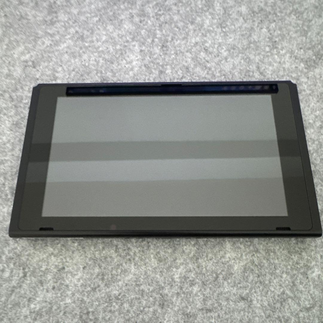 本体のみ　Switch 2017年製造 未対策機