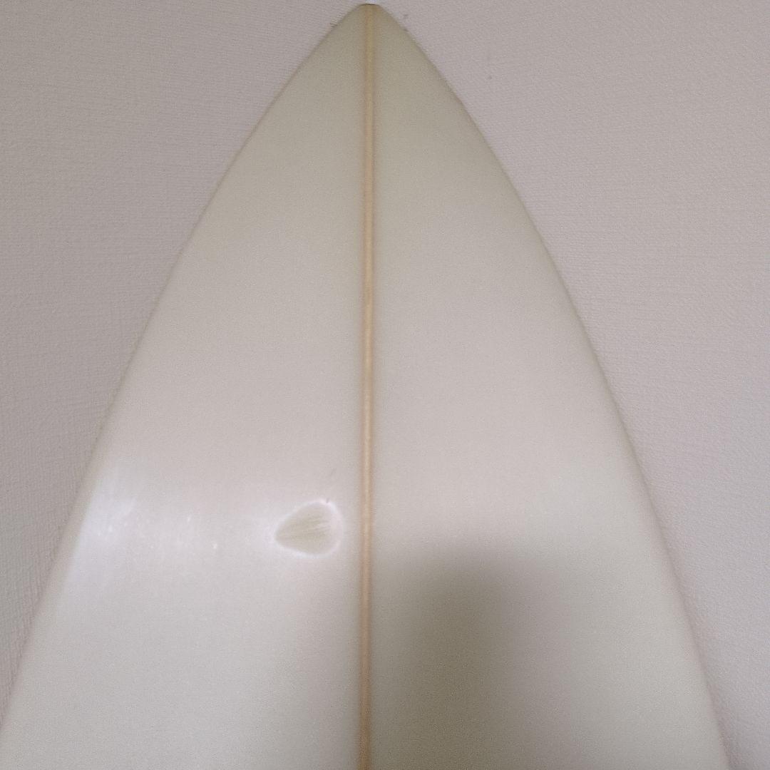 Tokoroサーフボード