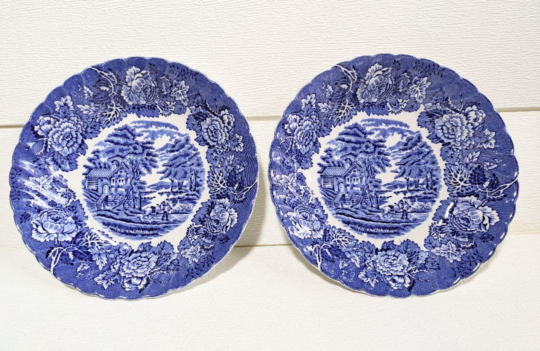 【Enoch Wood's】2点