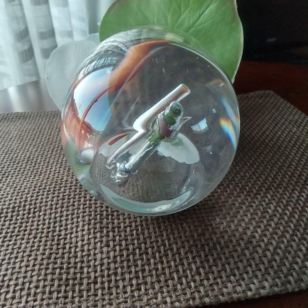 エリミオロバ 胡蝶蘭　造花 アレンジメント