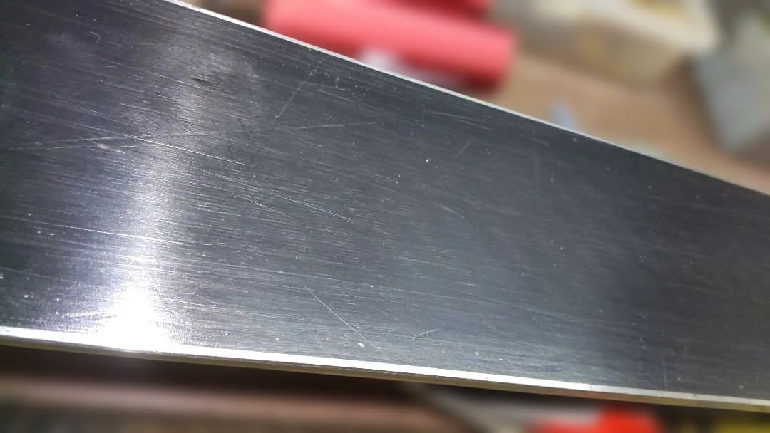 OGASAKA COMPETITION スキー板 ホワイト/レッド/ブラック