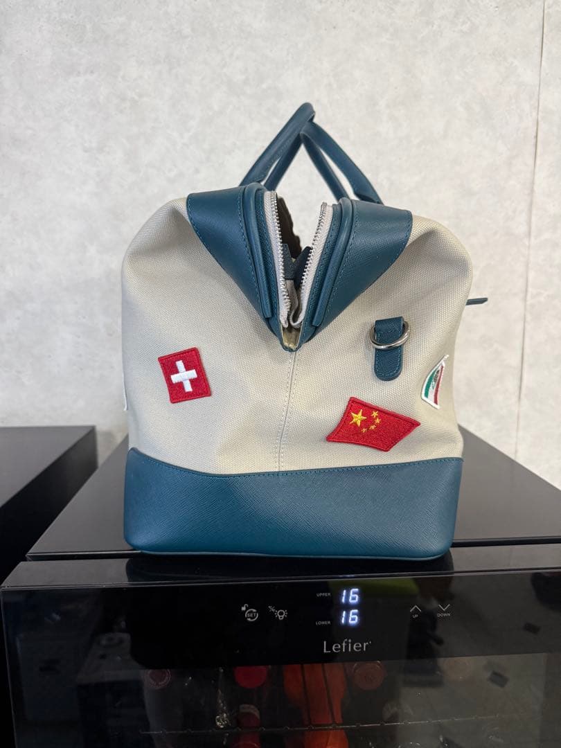 パテックフィリップノベルティボストンバック