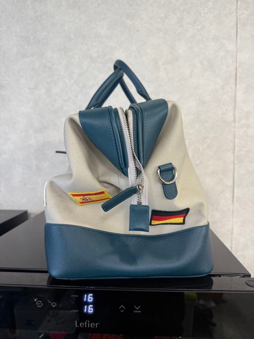 パテックフィリップノベルティボストンバック