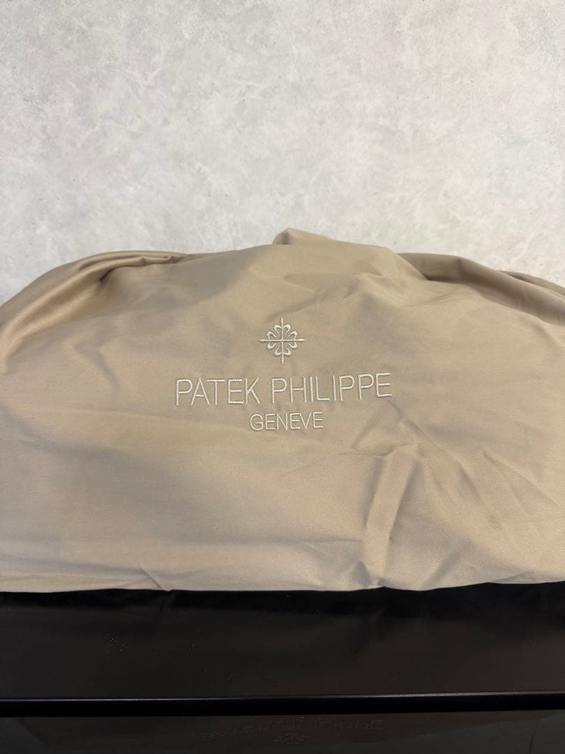 パテックフィリップノベルティボストンバック