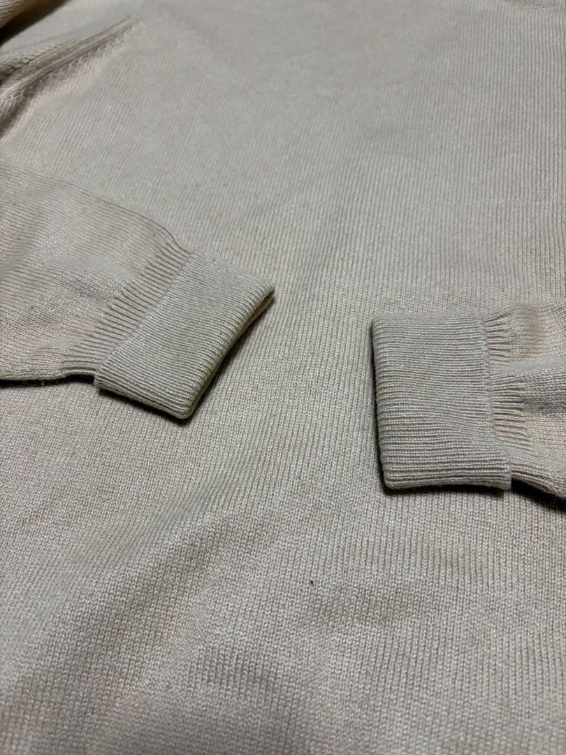 BALLANTYNE カシミヤ100% カーディガン サイズ42