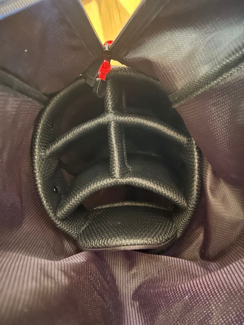 IGNIO キャディバッグ