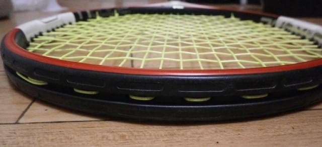 【美品】ウィルソン エヌ シックスワン95　SIX.ONE95　G2