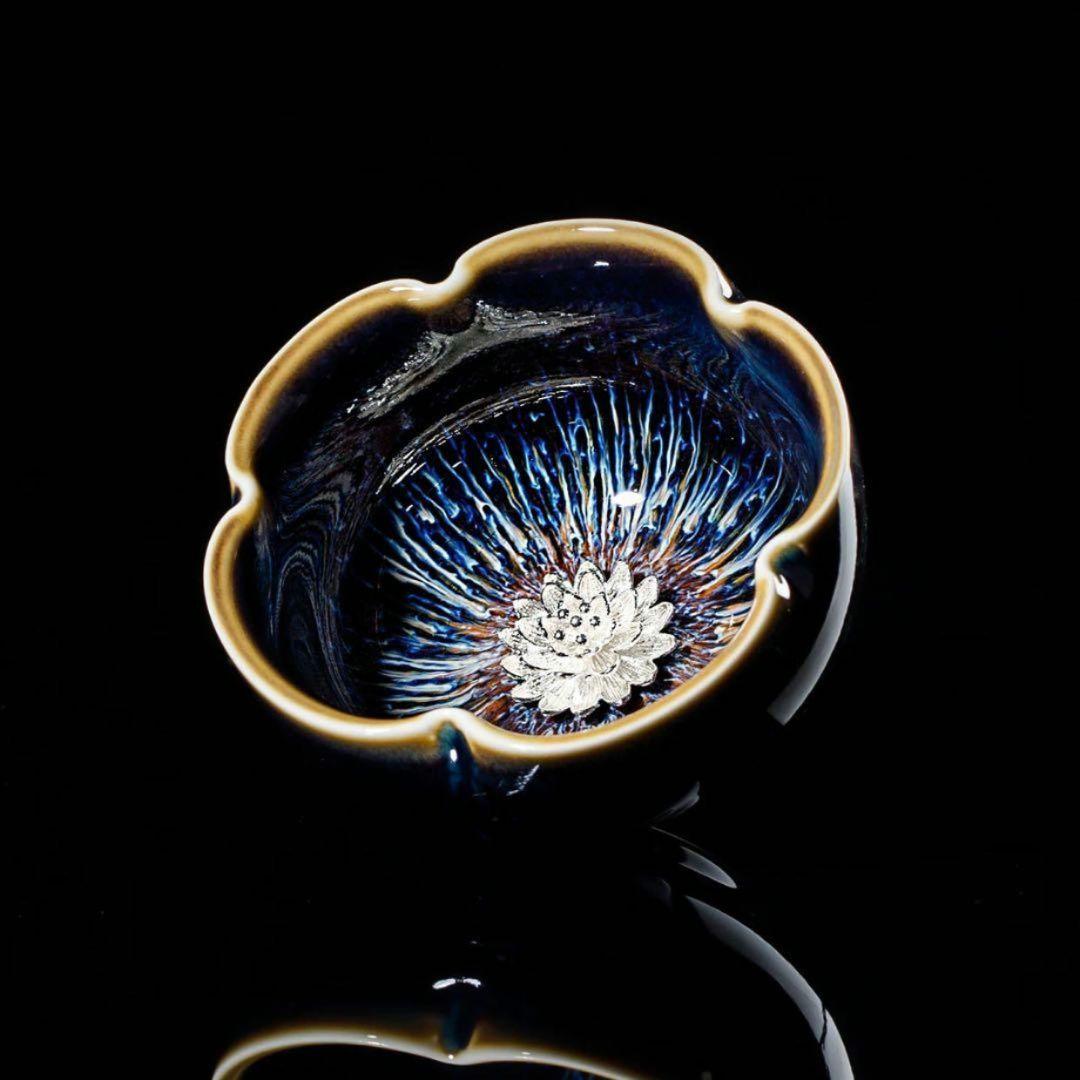 中国磁器 茶器 湯飲み