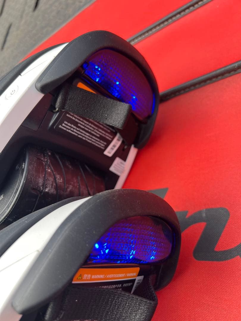 フ*︎様 Segway Drift W1（セグウェイドリフトW1）