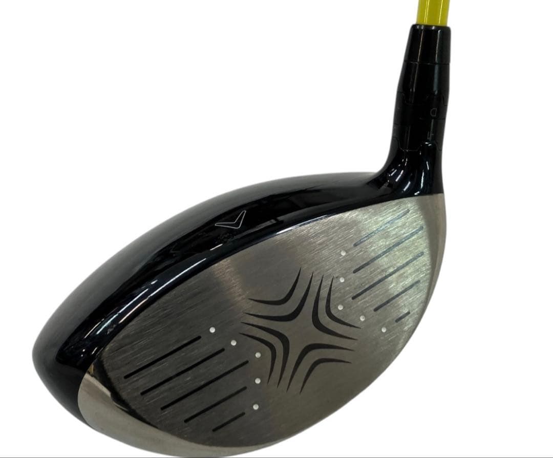 ぶっ飛び！Callaway 1W ドライバー 9度TOUR AD MT-6s