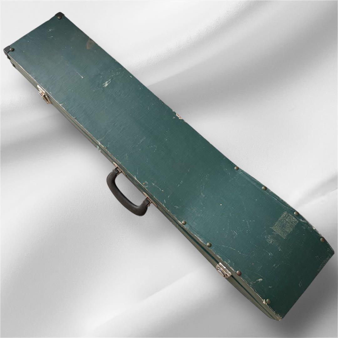 【二胡 】敦煌牌入門向け 本皮仕様 南胡 木製本体 弦・駒付 ハードケース付き