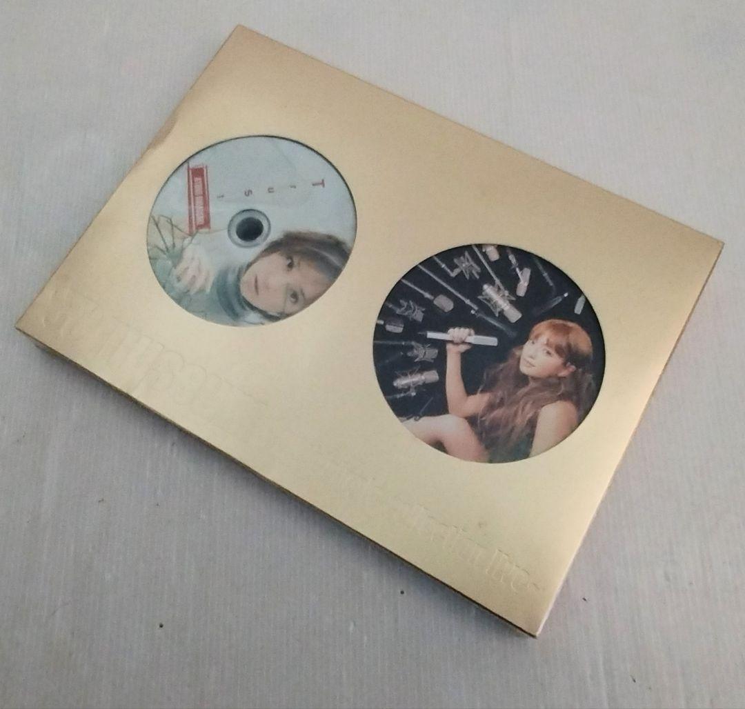 浜崎あゆみ CD DVD 大量グッズ セット